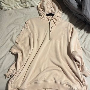 American Eagle Jegging Fit Sweatshirt